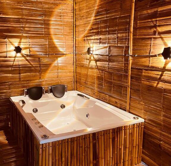 Шале 1 Спальня, Campestre La Villana