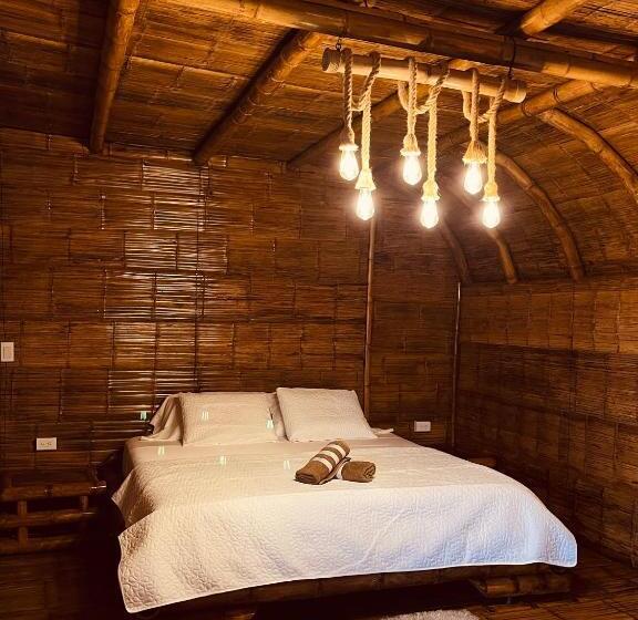 Шале 1 Спальня, Campestre La Villana