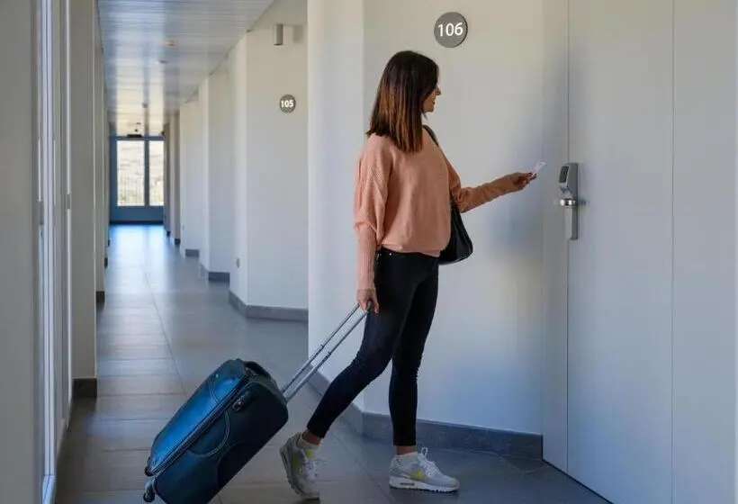 Quarto standard, Campusphi