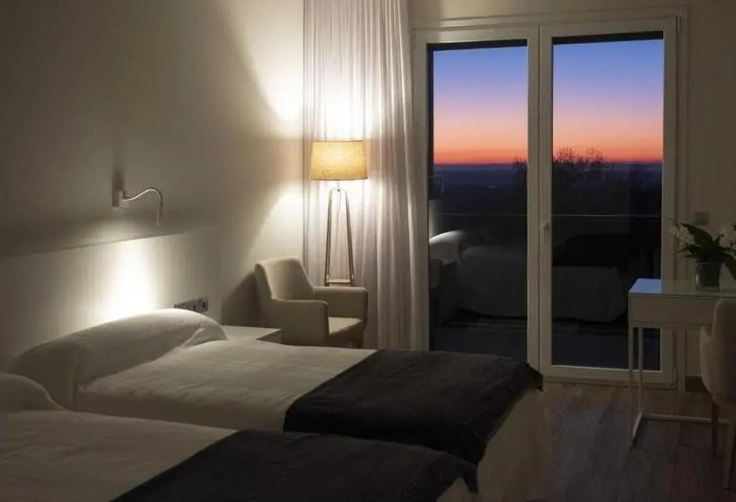 Quarto standard, Campusphi