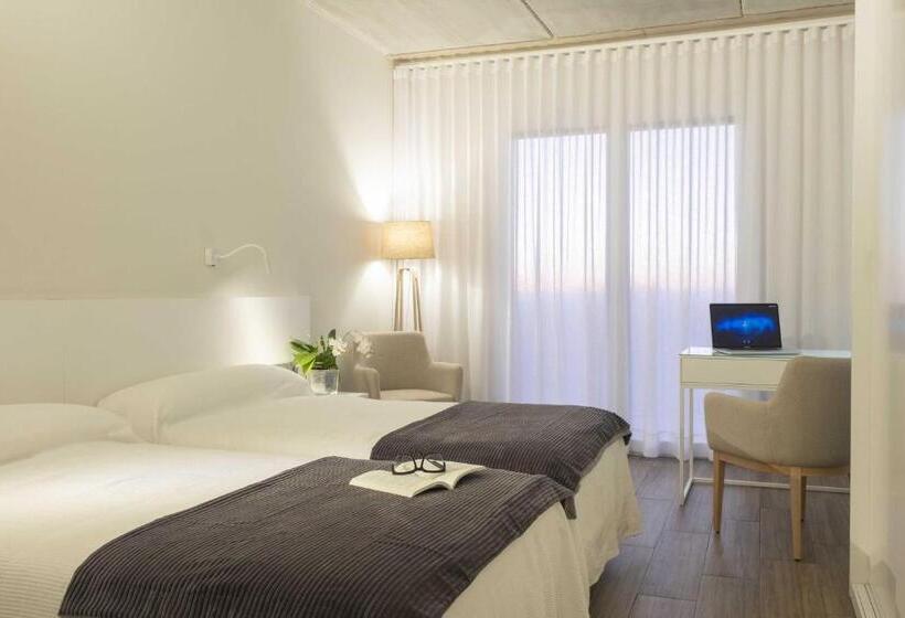 חדר סטנדרט, Campusphi