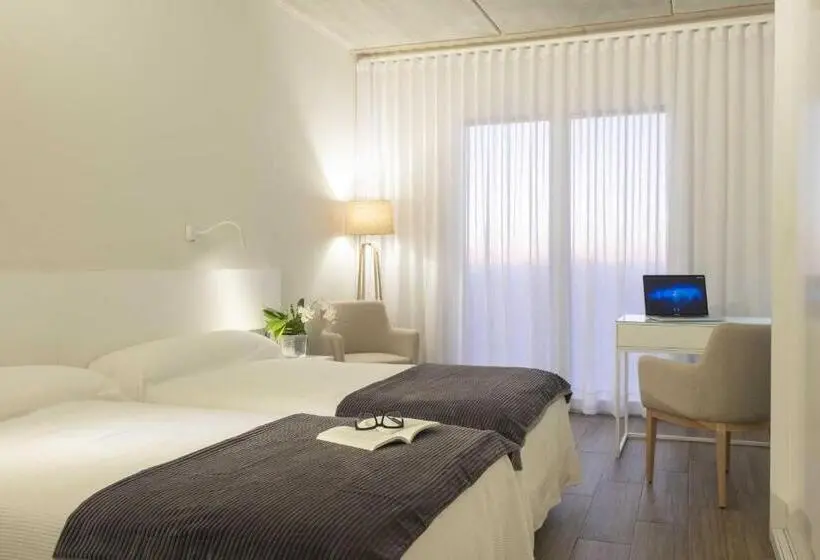 Quarto standard, Campusphi