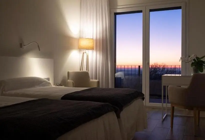 Quarto Standard para Deficientes, Campusphi