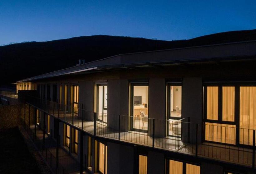 חדר סטנדרט מותאם לאדם עם מוגבלויות, Campusphi