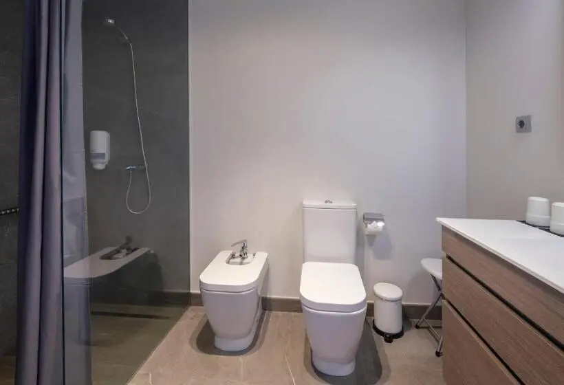 Quarto Familiar Superior, Campusphi