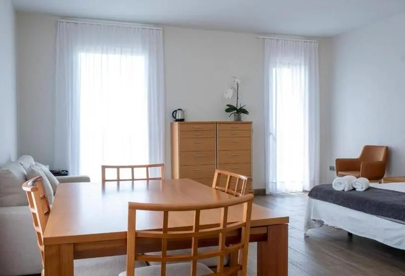 Quarto Familiar Superior, Campusphi