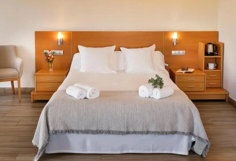 Quarto Familiar Superior, Campusphi