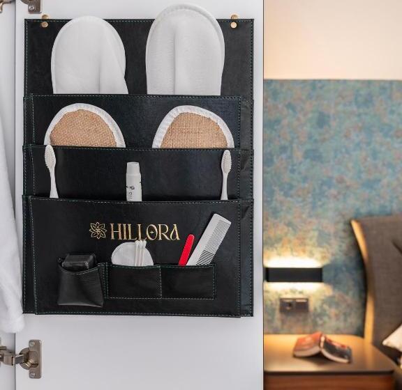 Люкс Вид на Море, Hillora Hotel Buyukada