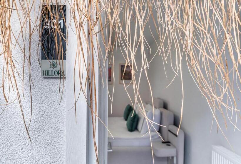 Президентский Люкс, Hillora Hotel Buyukada