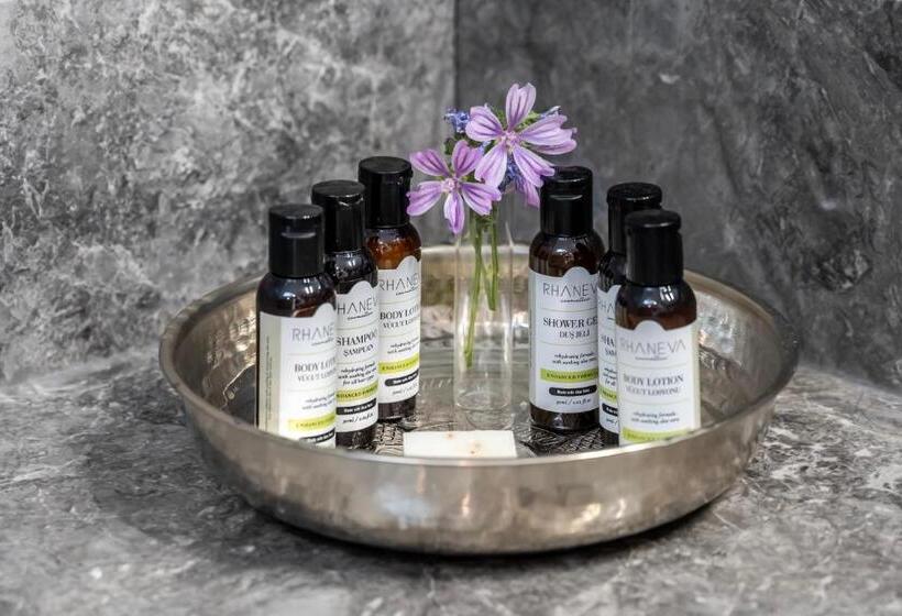 Президентский Люкс, Hillora Hotel Buyukada