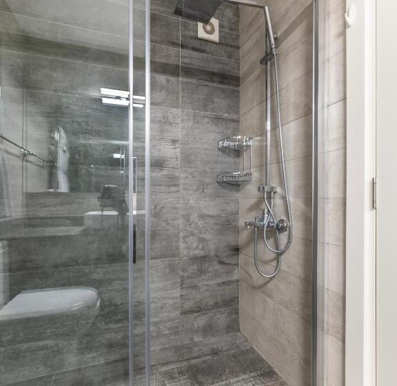 Номер Deluxe Вид на Море, Hillora Hotel Buyukada