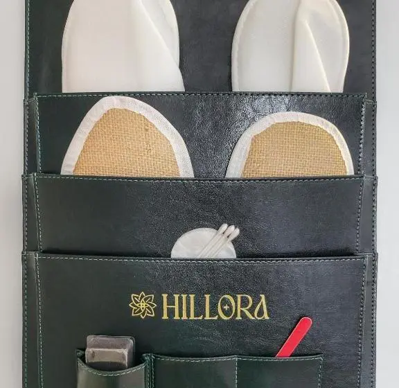 スーペリアールーム, Hillora Hotel Buyukada