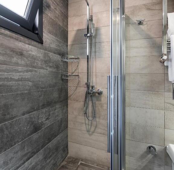 Номер Superior, Hillora Hotel Buyukada