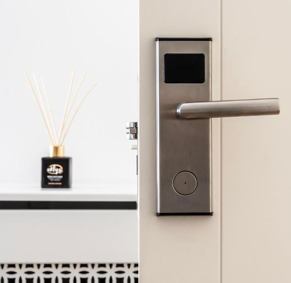 Студия Стандарт Вид на Море, Hillora Hotel Buyukada