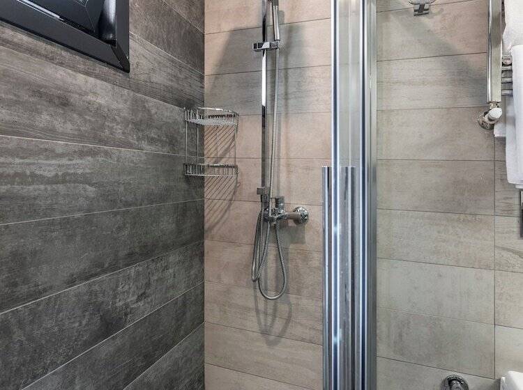 Номер Superior, Hillora Hotel Buyukada