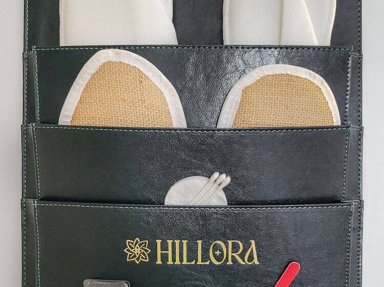 Номер Стандарт, Hillora Hotel Buyukada