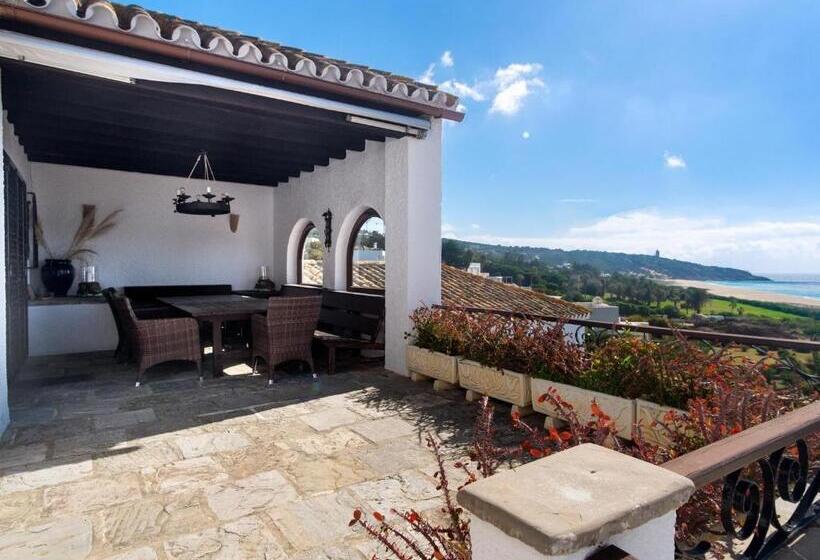 בית, חדר שינה 1, Ref 20 Casa Muro