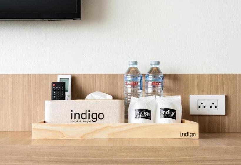غرفة قياسية, Indigo Hotel Hatyai