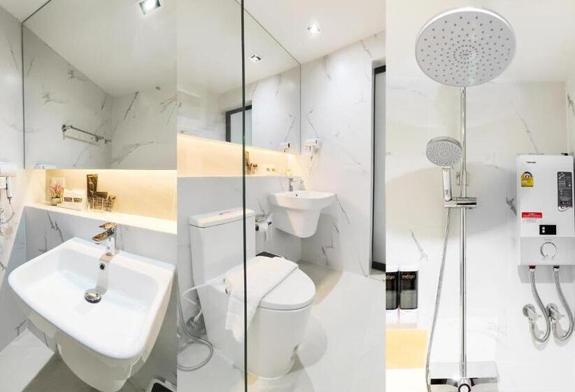 غرفة قياسية, Indigo Hotel Hatyai