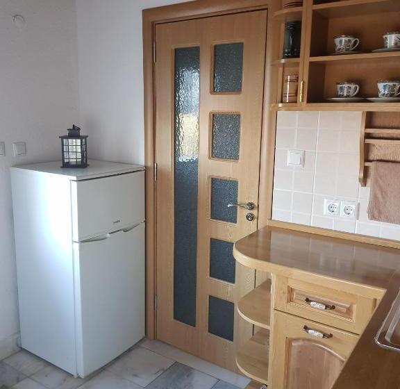 Студия Deluxe, къща за гости зоя