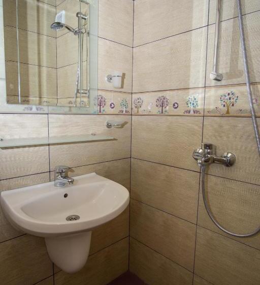 Студия Deluxe, къща за гости зоя