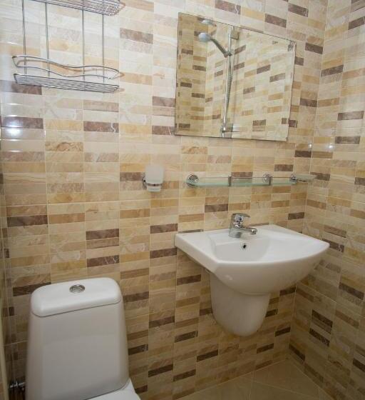 Трехместный Номер Комфорт, къща за гости зоя