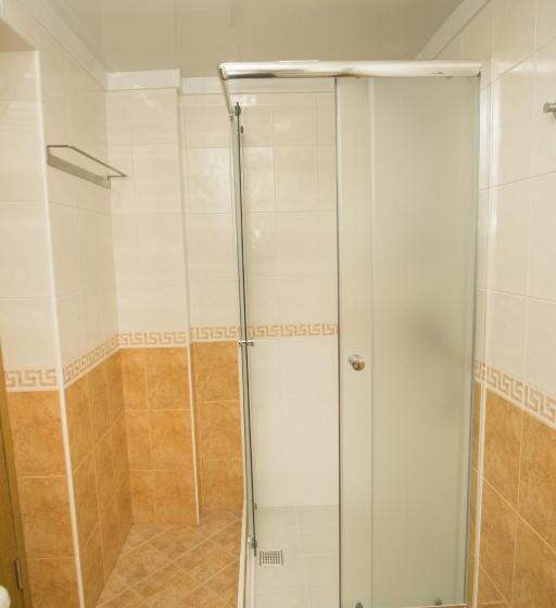 Номер Deluxe с Балконом, къща за гости зоя