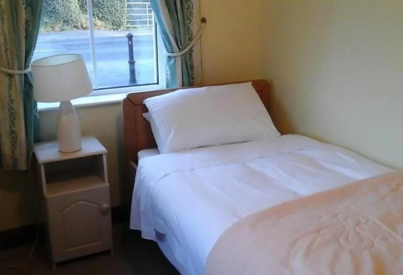 １階の１ベッドルームアパートメント, Connollys Apartment Doohamlet Castleblayney