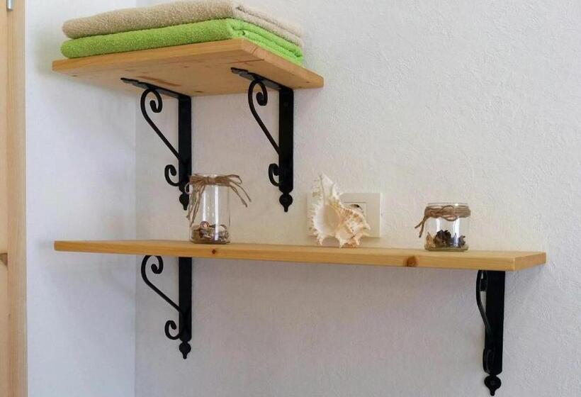 اتاق عادی, Hostel By Guest House Izola