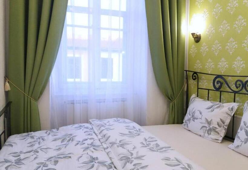 اتاق عادی, Hostel By Guest House Izola