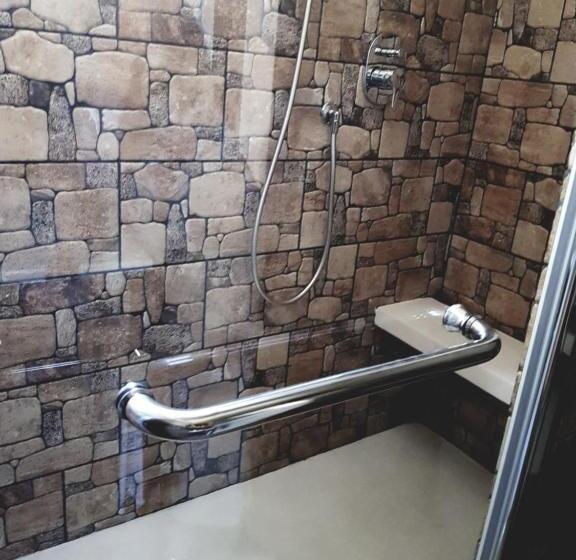 디럭스 스위트, Heaven Guesthouse