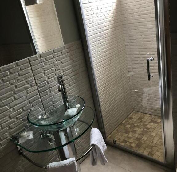 디럭스 스위트, Heaven Guesthouse