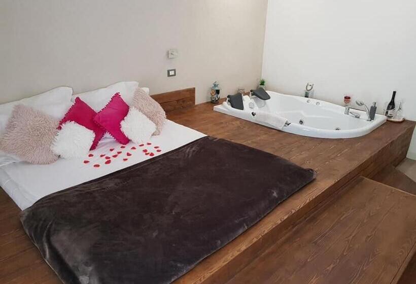 디럭스 스위트, Heaven Guesthouse