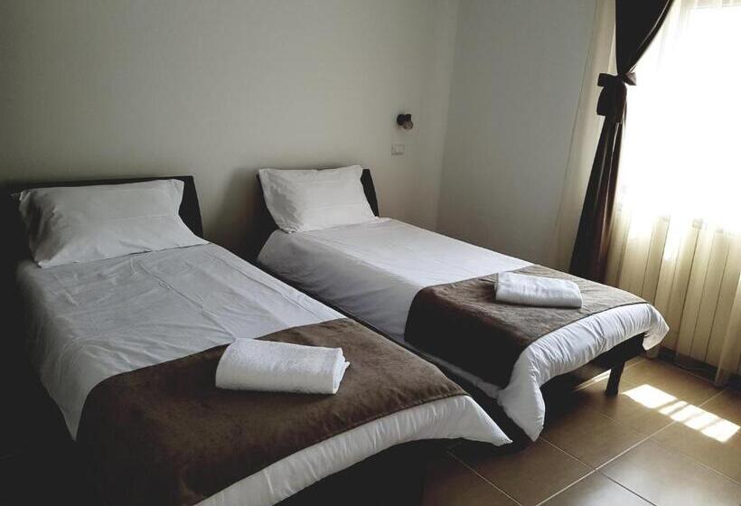 침실 2개 아파트, Heaven Guesthouse