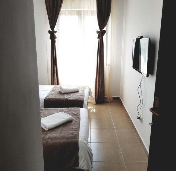 침실 2개 아파트, Heaven Guesthouse