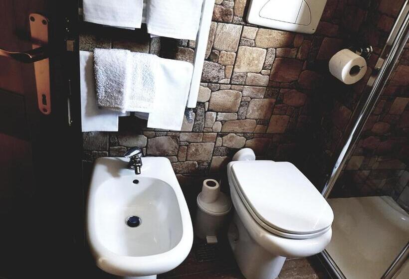 침실 2개 아파트, Heaven Guesthouse