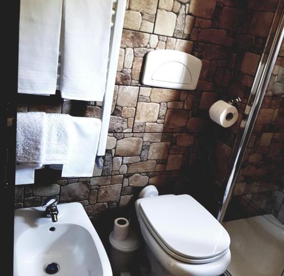 침실 2개 아파트, Heaven Guesthouse