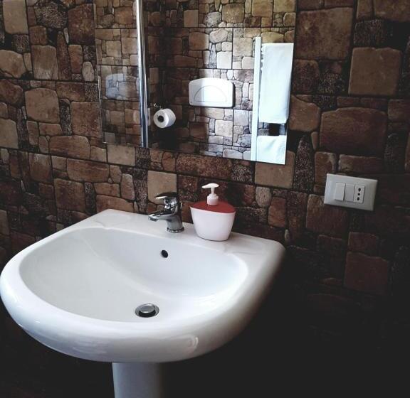 침실 2개 아파트, Heaven Guesthouse