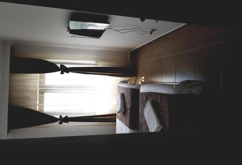 침실 2개 아파트, Heaven Guesthouse