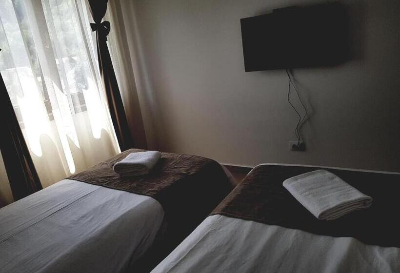 침실 2개 아파트, Heaven Guesthouse