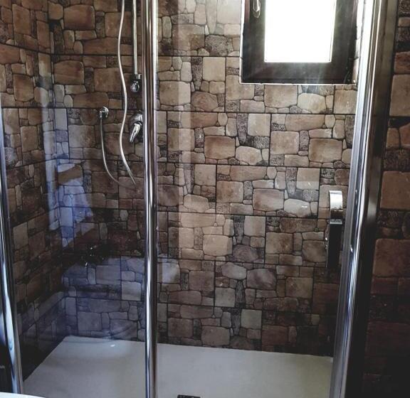 침실 2개 아파트, Heaven Guesthouse