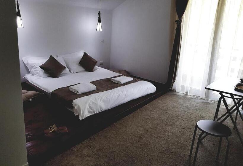 디럭스 스튜디오, Heaven Guesthouse