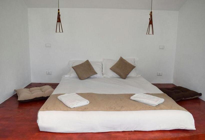 디럭스 스튜디오, Heaven Guesthouse