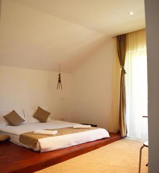 디럭스 스튜디오, Heaven Guesthouse