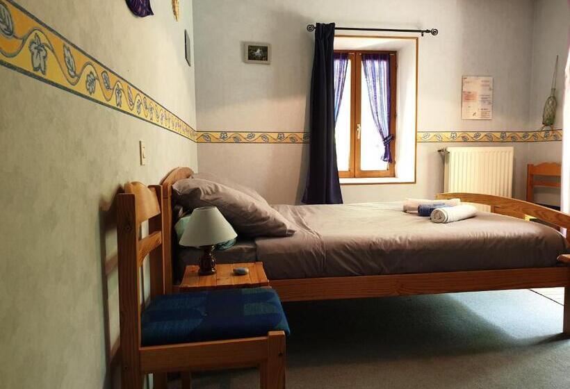 스탠다드 룸 산 전망, La Posada