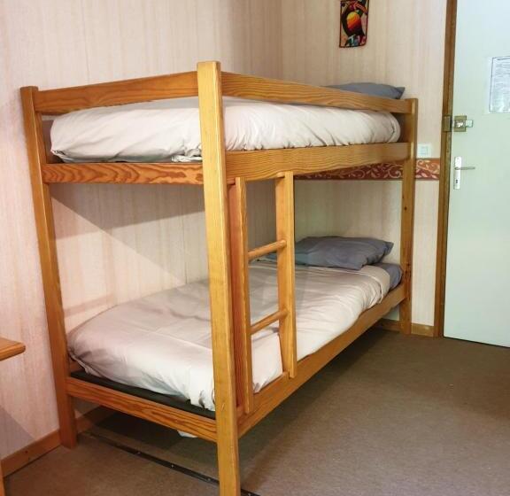 패밀리 룸 산 전망, La Posada