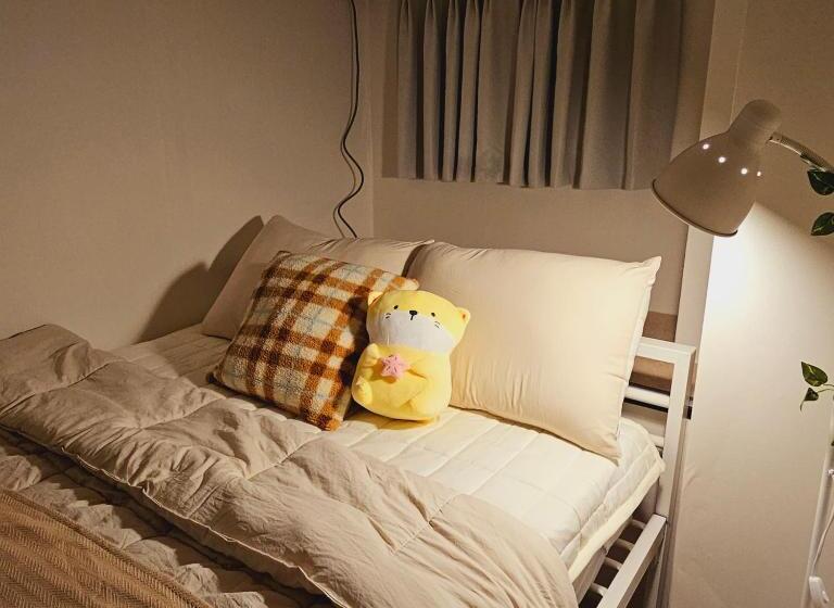 Quarto Estandar, Stay Aall Seoul Train Station