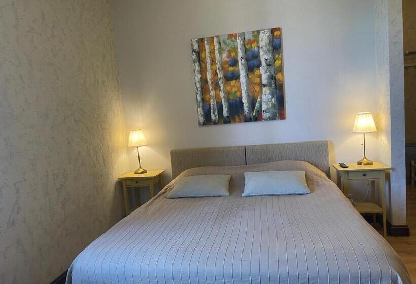 اتاق استاندارد, Sunrise Beach Villa