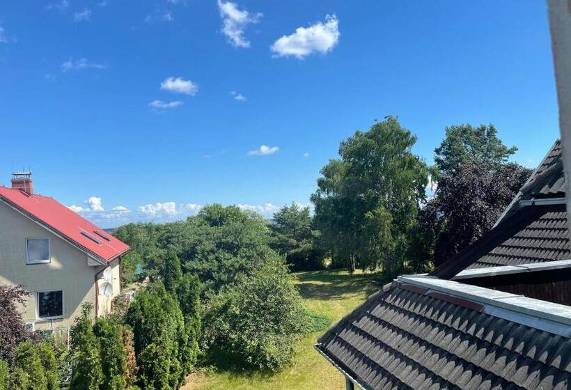 سوییت, Sunrise Beach Villa