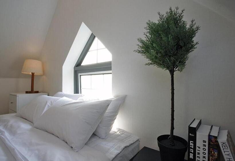 غرفة قياسية, Taean Gonggan 487